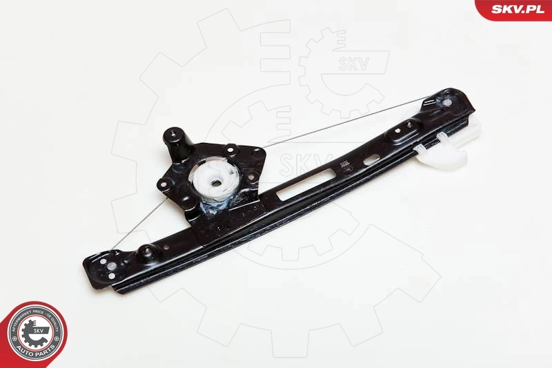 Window Regulator